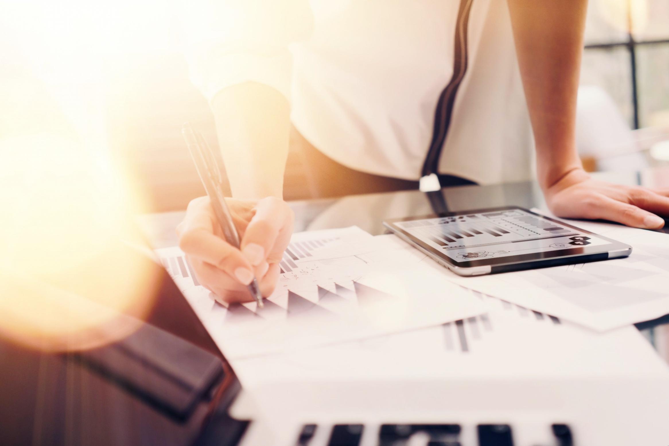 Ambiente di studio ottimizzato per il riposo notturno